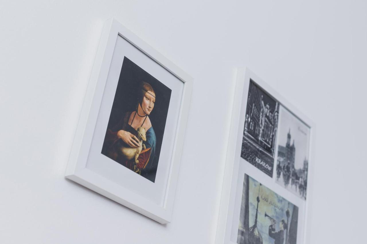 Studios Lubelska Krakow By Noclegi Renters Ngoại thất bức ảnh